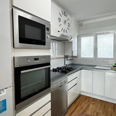 Apartment Mestre Valls 13