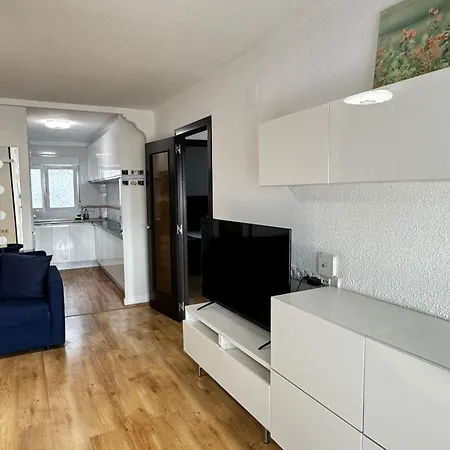 Mestre Valls 13 Apartment *