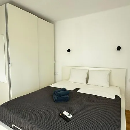 Apartment Mestre Valls 13