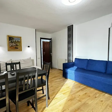 Mestre Valls 13 Apartment Valencia