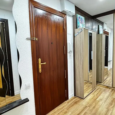 Mestre Valls 13 Apartment